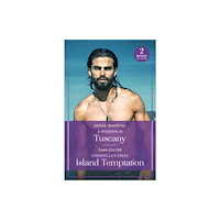 HarperCollins Publishers A Reunion In Tuscany / Cinderella's Greek Island Temptation (häftad, eng)