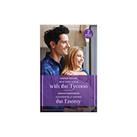 HarperCollins Publishers New York Fling With The Tycoon / Accidentally Dating The Enemy (häftad, eng)