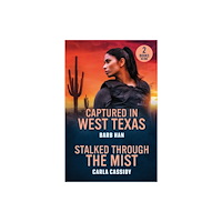 HarperCollins Publishers Captured In West Texas / Stalked Through The Mist (häftad, eng)