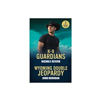HarperCollins Publishers K-9 Guardians / Wyoming Double Jeopardy (häftad, eng)