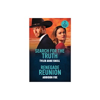 HarperCollins Publishers Search For The Truth / Renegade Reunion (häftad, eng)