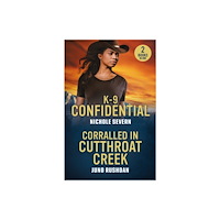 HarperCollins Publishers K-9 Confidential / Corralled In Cutthroat Creek (häftad, eng)