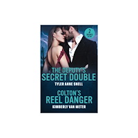 HarperCollins Publishers The Deputy's Secret Double / Colton's Reel Danger (häftad, eng)
