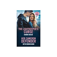 HarperCollins Publishers The Lightkeeper's Curse / Her Cameron Defender (häftad, eng)