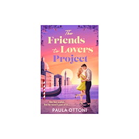 HarperCollins Publishers The Friends-To-Lovers Project (häftad, eng)