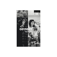 Bloomsbury Publishing PLC Odyssey '84 (häftad, eng)