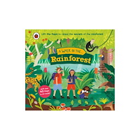 Penguin Random House Children's UK A Walk in the Rainforest (bok, board book, eng)
