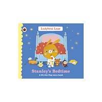 Penguin Random House Children's UK Ladybird Lane: Stanley's Bedtime (bok, board book, eng)