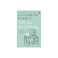 Penguin books ltd Tell Me Everything (häftad, eng)