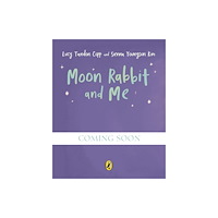 Penguin Random House Children's UK A Love as Full as the Moon (häftad, eng)