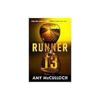 Penguin books ltd Runner 13 (inbunden, eng)