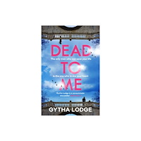 Penguin books ltd Dead to Me (inbunden, eng)
