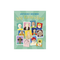 Penguin Random House Children's UK My Grandad (häftad, eng)