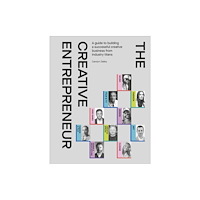 Dorling Kindersley Ltd The Creative Entrepreneur (inbunden, eng)