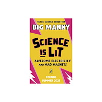 Penguin Random House Children's UK Awesome Electricity and Mad Magnets (häftad, eng)