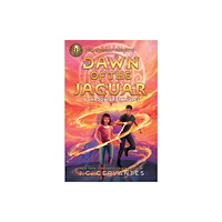 Disney Book Publishing Inc. Rick Riordan Presents: Dawn of the Jaguar (häftad, eng)