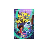 Hyperion The Girl and the Robot (inbunden, eng)