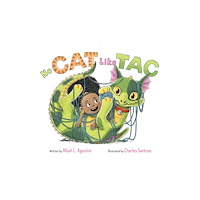Hyperion No Cat Like Tac (inbunden, eng)