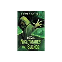 Hyperion Encanto: Nightmares and Suenos (inbunden, eng)