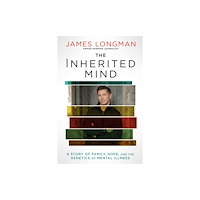 Hyperion The Inherited Mind (inbunden, eng)