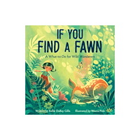 Hyperion If You Find a Fawn (inbunden, eng)
