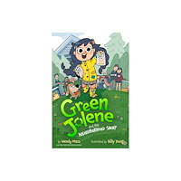 Hyperion Green Jolene: Green Jolene and the Neighborhood Swap (inbunden, eng)