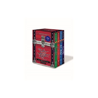 Hyperion Isle of the Lost Paperback Box Set (häftad, eng)