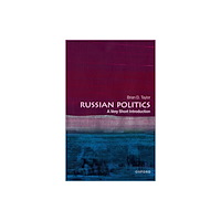 Oxford University Press Inc Russian Politics (häftad, eng)