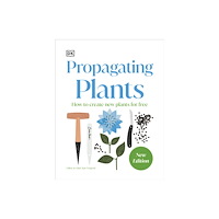 Dorling Kindersley Ltd RHS Propagating Plants (inbunden, eng)
