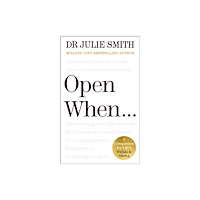 Penguin books ltd Open When... (häftad, eng)