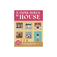 Dorling Kindersley Ltd The Met Paper Doll's House (bok, board book, eng)