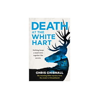 Penguin books ltd Death At The White Hart (häftad, eng)