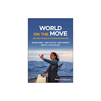 John Wiley & Sons Inc World on the Move (häftad, eng)