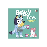 Penguin Random House Children's UK Bluey: Toys (bok, board book, eng)