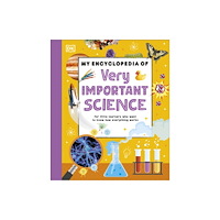 Dorling Kindersley Ltd My Encyclopedia of Very Important Science (inbunden, eng)