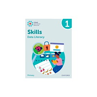 Oxford University Press Oxford International Skills: Data Literacy: Practice Book 1 (häftad, eng)