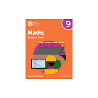 Oxford University Press Oxford International Maths: Student Book 9 (Lower Secondary) (häftad, eng)