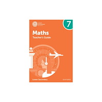 Oxford University Press Oxford International Maths: Teacher's Guide 7 (Lower Secondary) (häftad, eng)