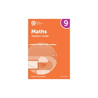 Oxford University Press Oxford International Maths: Teacher's Guide 9 (Lower Secondary) (häftad, eng)