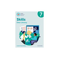 Oxford University Press Oxford International Skills: Data Literacy: Practice Book 7 (häftad, eng)
