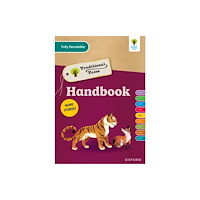 Oxford University Press Oxford Reading Tree Traditional Tales: Teacher Handbook: More Stories (häftad, eng)