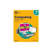 Oxford University Press Oxford International Lower Secondary Computing: Student Book 7 (häftad, eng)