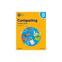 Oxford University Press Oxford International Lower Secondary Computing: Student Book 8 (häftad, eng)