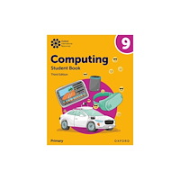 Oxford University Press Oxford International Lower Secondary Computing: Student Book 9 (häftad, eng)