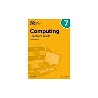 Oxford University Press Oxford International Lower Secondary Computing: Teacher's Guide 7 (häftad, eng)