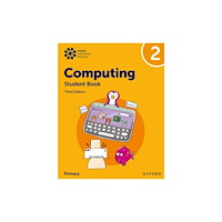 Oxford University Press Oxford International Primary Computing: Student Book 2 (häftad, eng)
