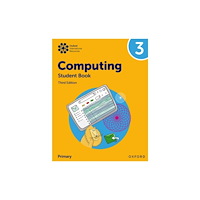 Oxford University Press Oxford International Primary Computing: Student Book 3 (häftad, eng)