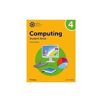 Oxford University Press Oxford International Primary Computing: Student Book 4 (häftad, eng)