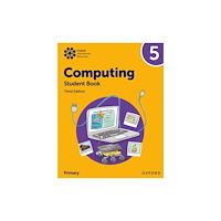 Oxford University Press Oxford International Primary Computing: Student Book 5 (häftad, eng)