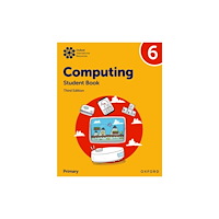 Oxford University Press Oxford International Primary Computing: Student Book 6 (häftad, eng)